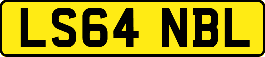 LS64NBL