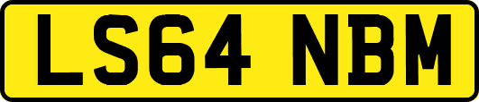 LS64NBM