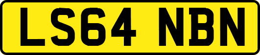 LS64NBN