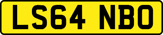 LS64NBO