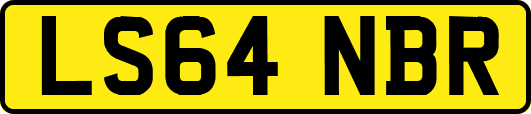 LS64NBR
