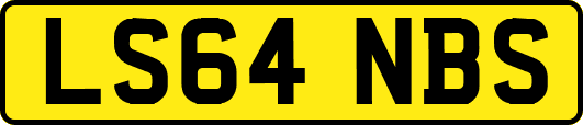 LS64NBS