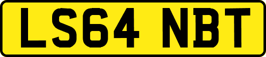 LS64NBT