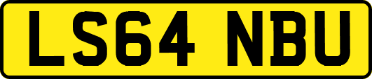 LS64NBU
