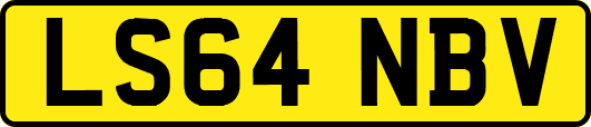 LS64NBV