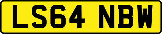 LS64NBW