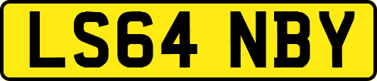 LS64NBY