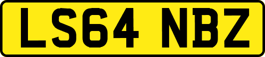 LS64NBZ