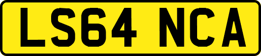 LS64NCA