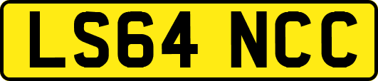 LS64NCC
