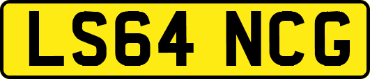 LS64NCG