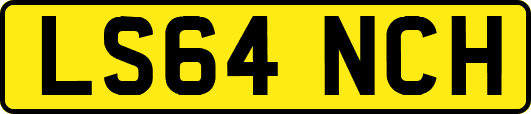 LS64NCH