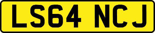 LS64NCJ
