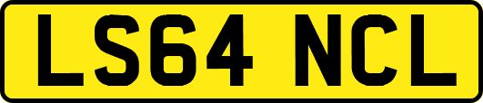 LS64NCL