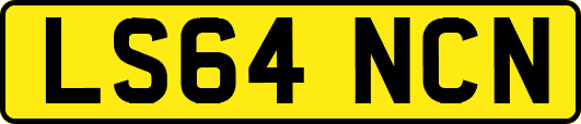 LS64NCN