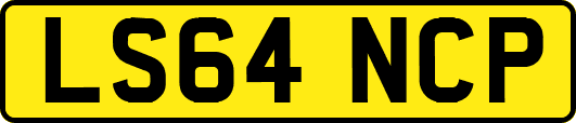 LS64NCP