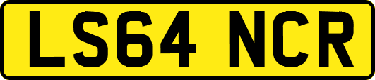 LS64NCR