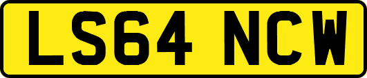 LS64NCW