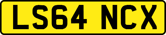 LS64NCX