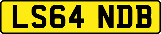 LS64NDB