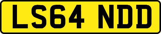 LS64NDD