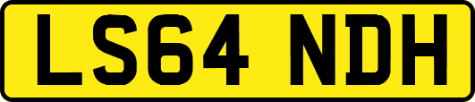 LS64NDH
