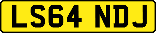 LS64NDJ