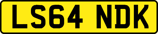 LS64NDK