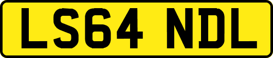 LS64NDL