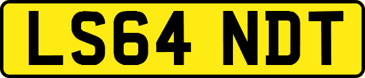 LS64NDT
