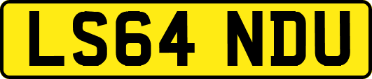 LS64NDU
