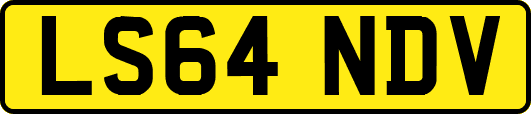 LS64NDV