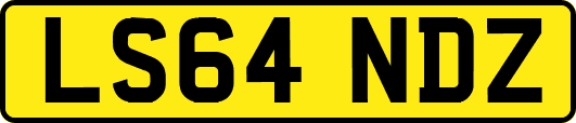 LS64NDZ
