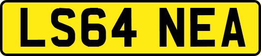 LS64NEA