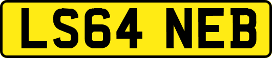 LS64NEB
