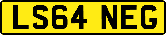 LS64NEG
