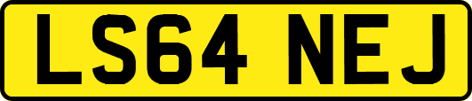 LS64NEJ