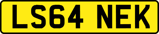 LS64NEK