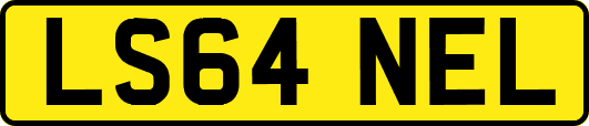 LS64NEL
