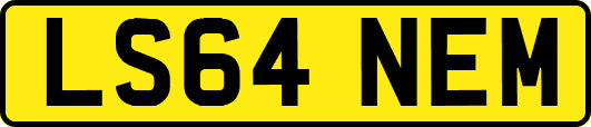 LS64NEM