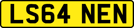 LS64NEN