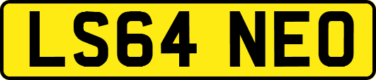 LS64NEO