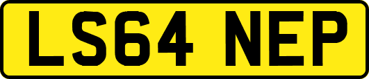 LS64NEP