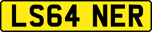 LS64NER