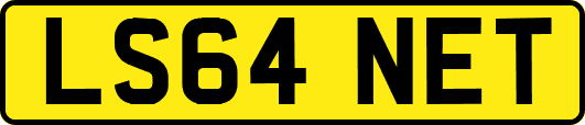 LS64NET