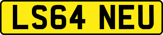 LS64NEU
