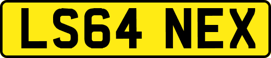 LS64NEX