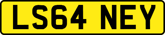 LS64NEY