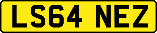LS64NEZ