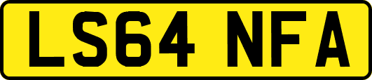 LS64NFA